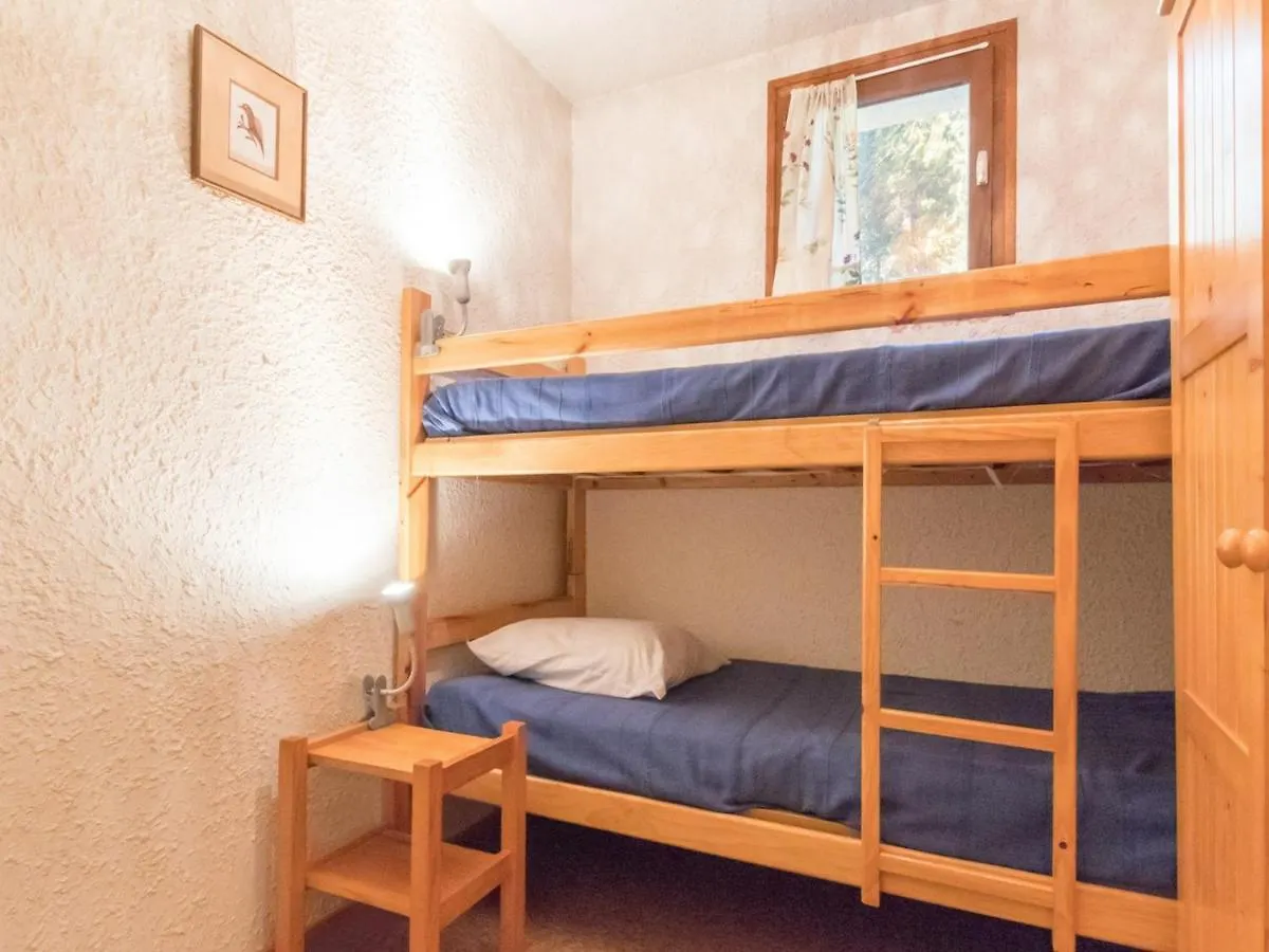 Apartment Appartement 2 Pieces Avec Parking A Briancon - Fr-1-330C-98