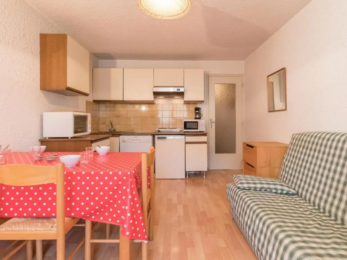 Appartement 2 Pieces Avec Parking A Briancon - Fr-1-330C-98 Briancon (Hautes-Alpes)