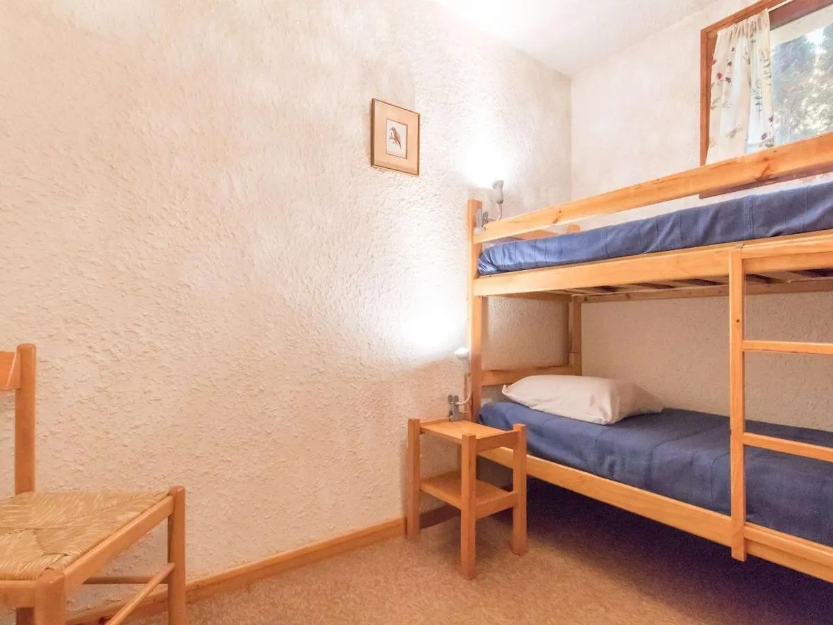 Appartement 2 Pieces Avec Parking A Briancon - Fr-1-330C-98