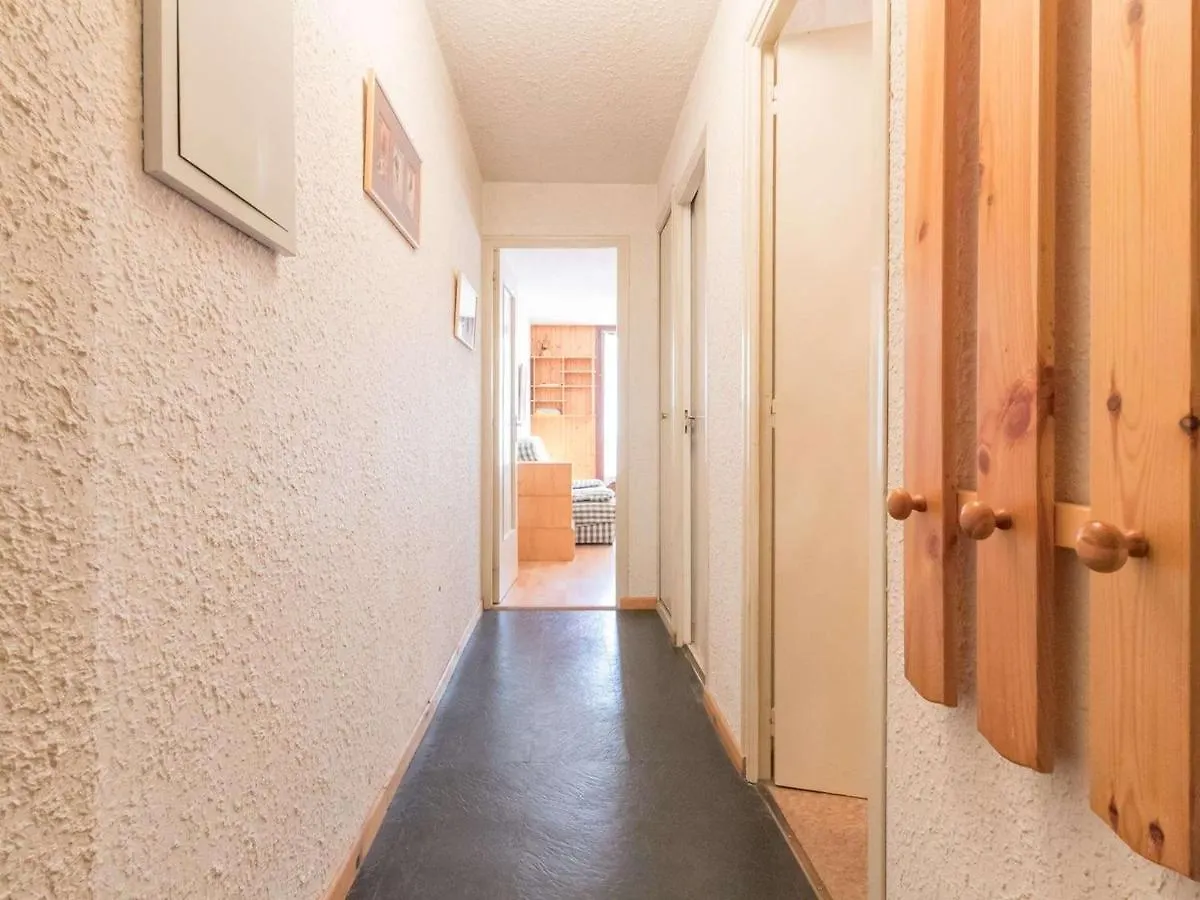Apartment Appartement 2 Pieces Avec Parking A Briancon - Fr-1-330C-98